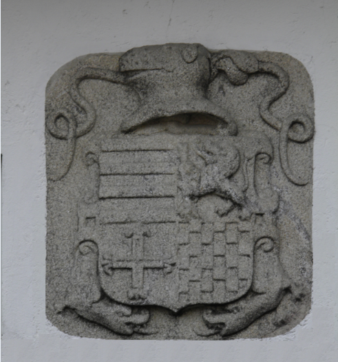 Escudo de Armas de la Casa Gulpilleira