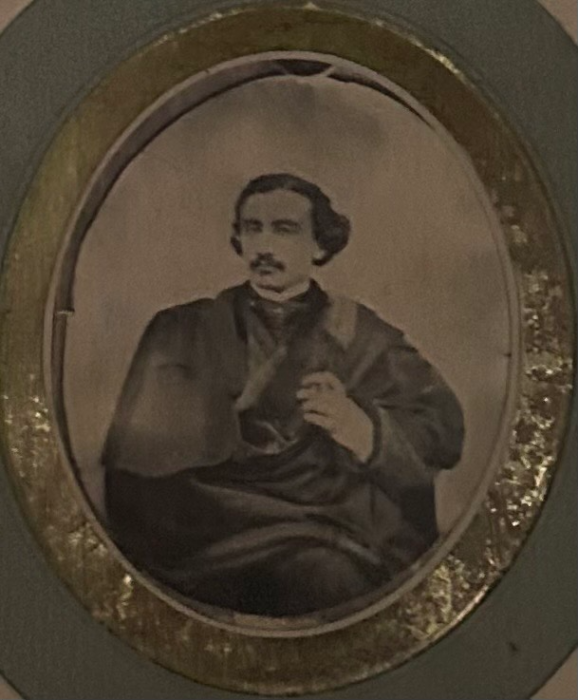 Pedro Ramón de Oya y Miranda