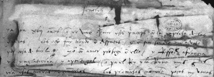 AGI, Patronato, 295, n. 41 (1500).JPG