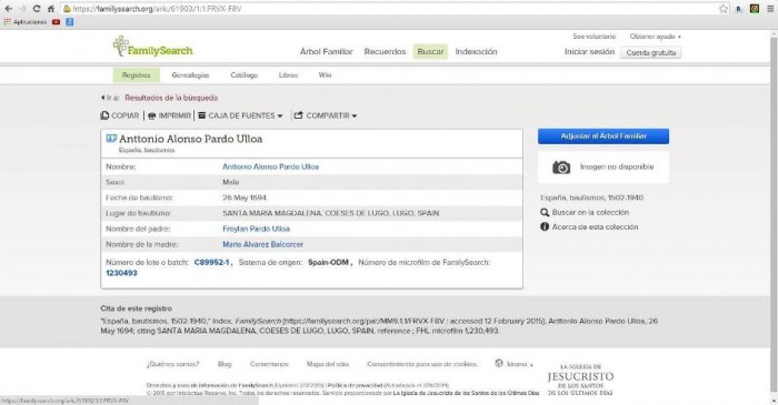 Family Search.jpg (56.03 KiB) Visto 10842 veces parroquia Lugo