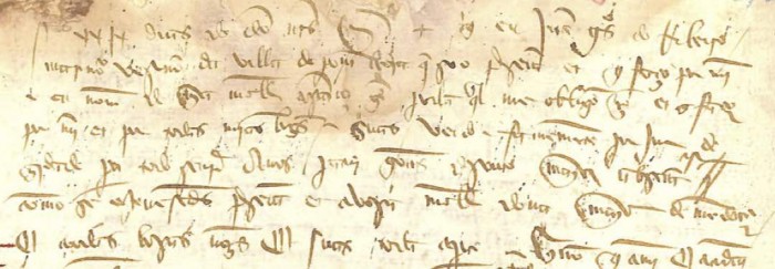 Juan Gos do Ribeiro.jpg (51.79 KiB) Visto 136288 veces Parte del docuemnto de Domingo Colón o Vello