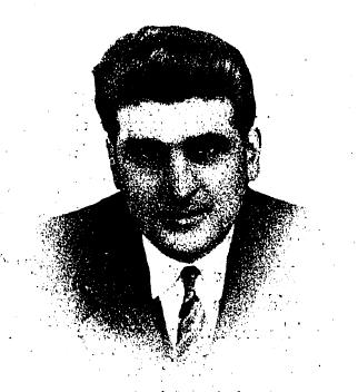 Cesar Luaces Cañedo