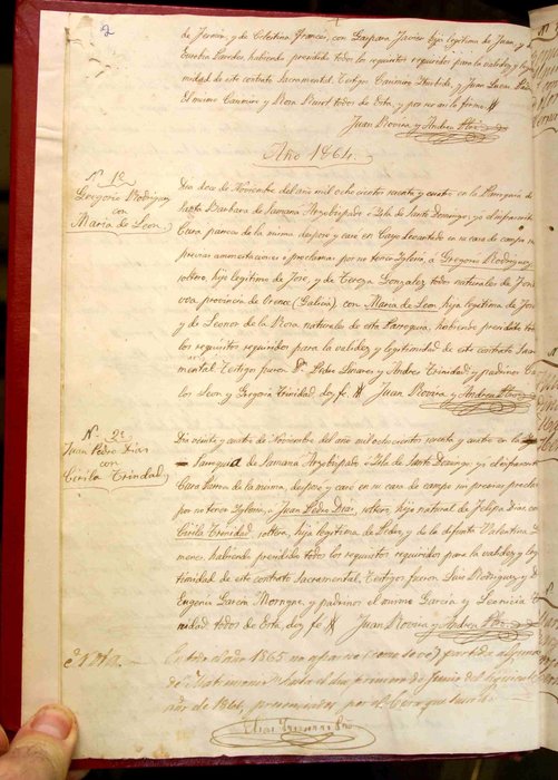 Gregorio Rodriguez c Maria de Leon 12-11-1864.jpg